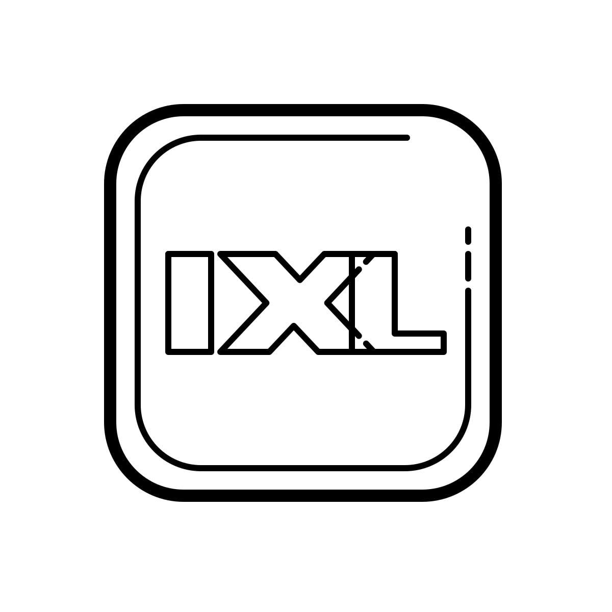 IXL for students