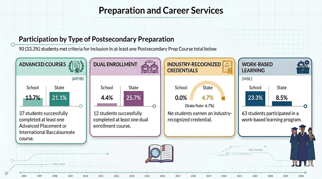 CCHS grad stats
