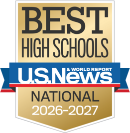 Best High Schools