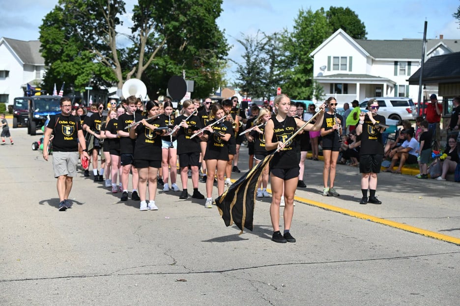 Marching Band